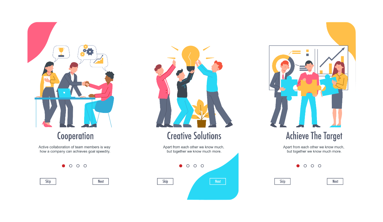 Team access management